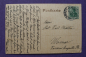 Preview: Postcard PC Marbach 1914